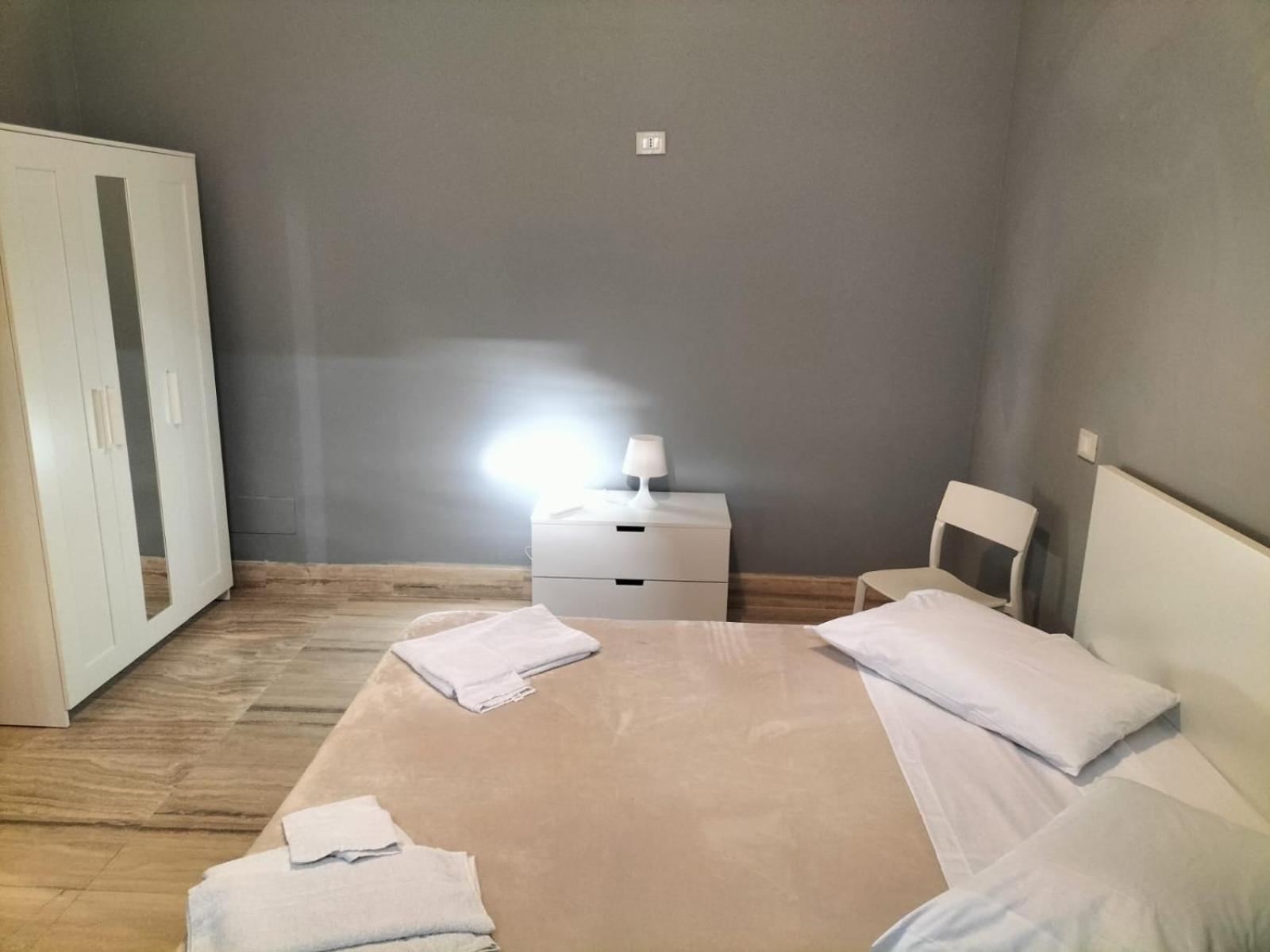 Old Bakery Two Bed Room Apartment Rzym Zewnętrze zdjęcie